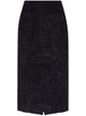 Balenciaga Midi Skirt