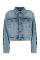 Balenciaga Denim Jacket
