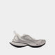 Balenciaga Two-Tone Mesh And Fabric Circuit Sneakers