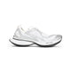 Balenciaga Circuit Canvas Low-Top Sneakers