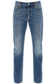 Alexander Mcqueen Denim Jeans