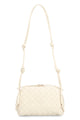 Bottega Veneta Intrecciato Concert Pouch