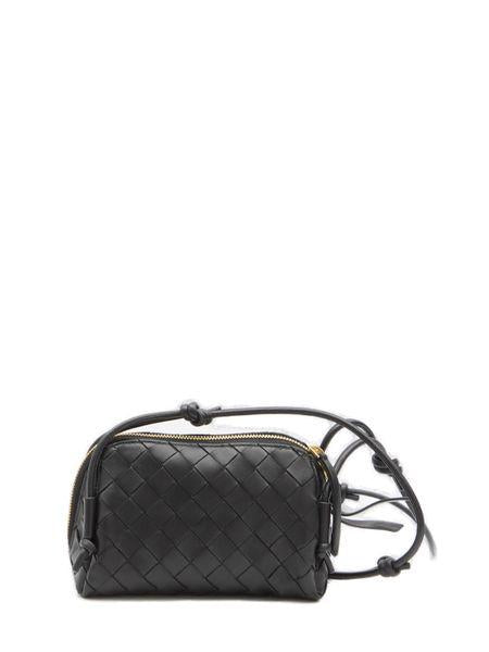 Bottega Veneta Intrecciato Concert Pouch