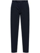 Gucci Blue Cotton Pants