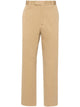 Gucci Cotton Pants