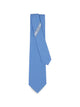 Ferragamo Blue Silk Tie