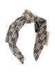 Gucci Kids "Milu" Junior Headband