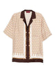 Gucci Disco Bowling Shirt