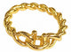 Ferragamo Gold Brass Jewelry