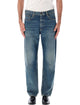 Saint Laurent Saint Laurent Loose Straight Jeans