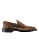 Tricker's Adam Loafer