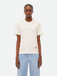 Bottega Veneta White Cotton T-Shirt