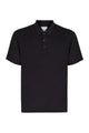 Bottega Veneta Piquet Polo Shirt