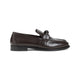 Bottega Veneta Fondant Leather Astaire Loafers