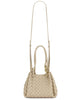 Bottega Veneta Bottega Veneta Small Parachute Shoulder Bag In Intrecciato Leather