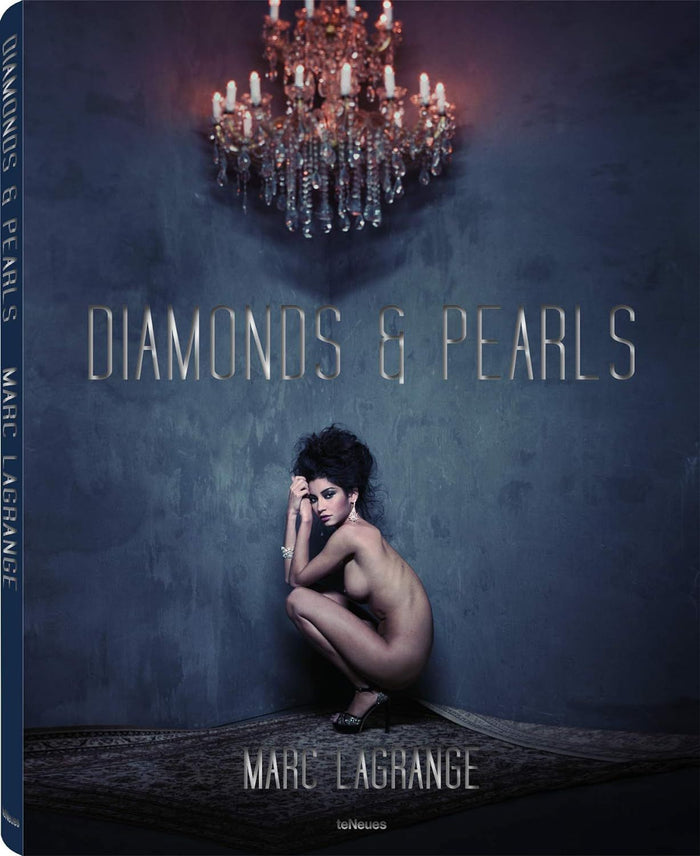 Teneues Diamonds & Pearls Marc Lagrange
