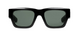 Gucci Rectangular Frame Sunglasses