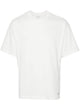 Saint Laurent Cotton Crew-Neck T-Shirt