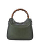 Gucci Diana Pigprint Leather Handbag