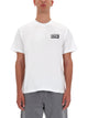 Versace Jeans Couture Small Square Logo Tshirt