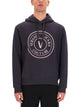 Versace Jeans Couture Sweatshirt With Logo