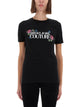 Versace Jeans Couture Tshirt With Logo