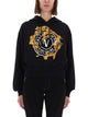 Versace Jeans Couture Vemblem Baroque Sweatshirt