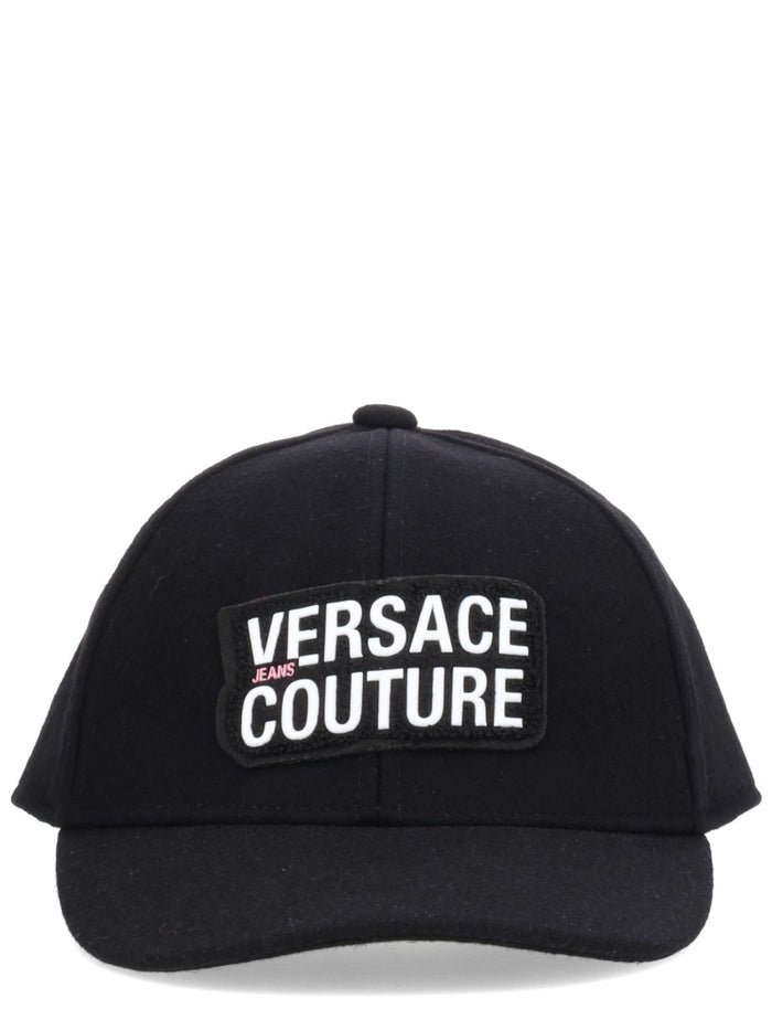 Versace Jeans Couture Baseball Cap