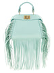 Fendi 'Nano Peekaboo' Handbag