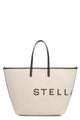 Stella Mccartney Canvas Tote Bag