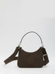 Stella Mccartney Stella Logo Crossbody Bag