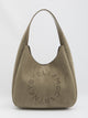 Stella Mccartney Khaki Pa Bags