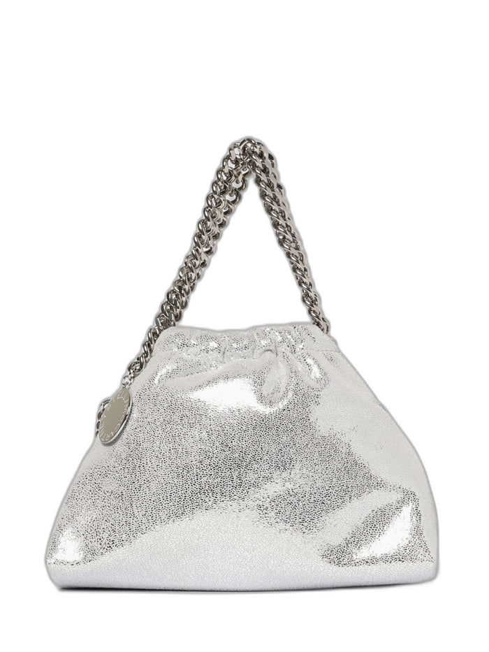 Stella Mccartney Falabella Mini Drastring Tote
