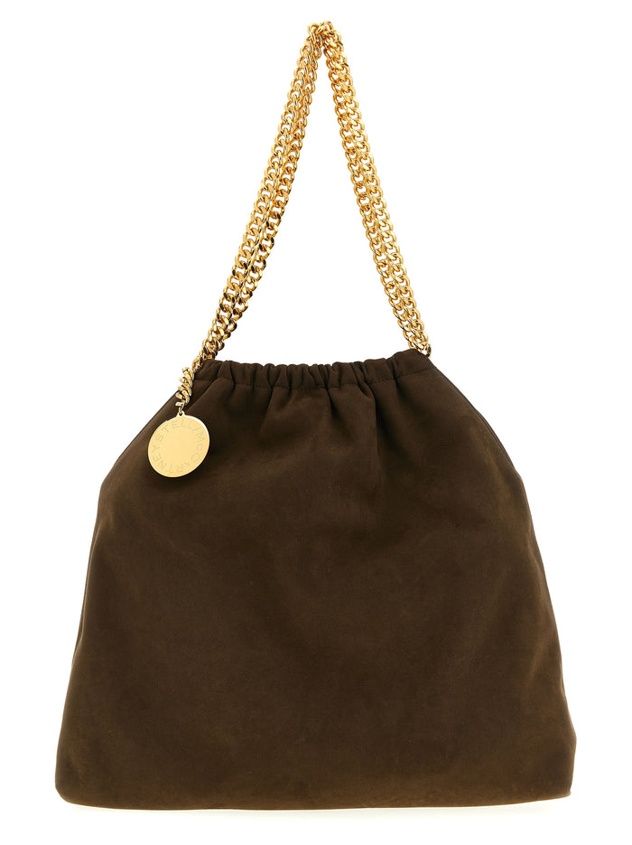Stella Mccartney 'Falabella Drawstring' Shoulder Bag