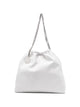 Stella Mccartney Pearl Grey Falabella Tote Bag