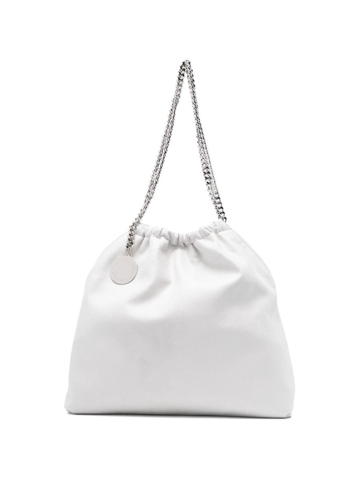 Stella Mccartney Falabella Drawstring Medium Tote