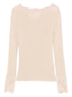 Valentino Garavani Maglia | Grey - Beige | C