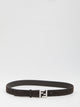 Fendi Squared Ff Belt