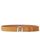 Fendi Squared Ff Belt
