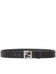 Fendi Squared Ff Belt