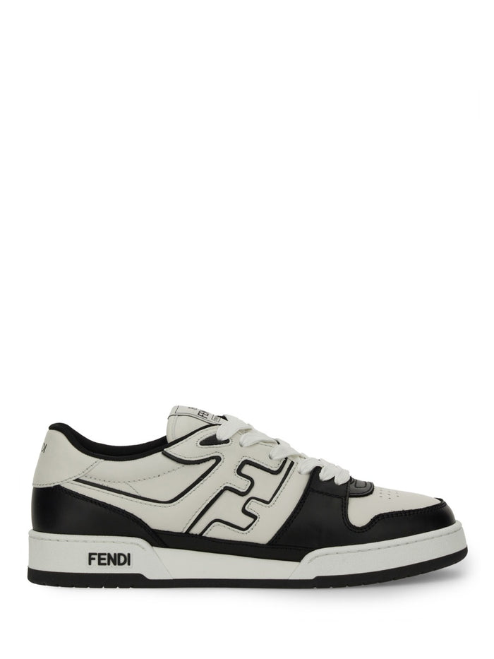 Fendi Match Sneakers