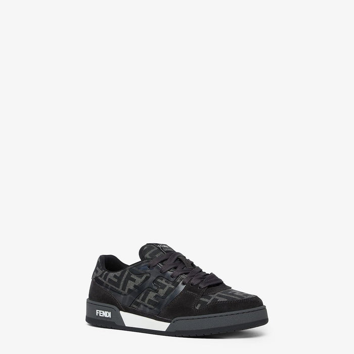 Fendi Fendi Match Sneakers