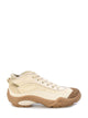 Fendi Multicolor Fabric Fendi Lab Sneakers
