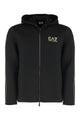 Ea7 Full Zip Hoodie