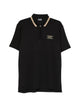 Ea7 Ea7 Logo-Patch Polo Shirt