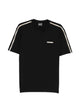 Ea7 Ea7 Logo-Detail T-Shirt