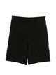 Ea7 Ea7 Logo-Patch Shorts