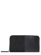 Fendi Zip Around Vit Grace Ff
