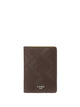 Fendi Card Holder Squared Ff