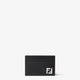 Fendi Leather Card Holder